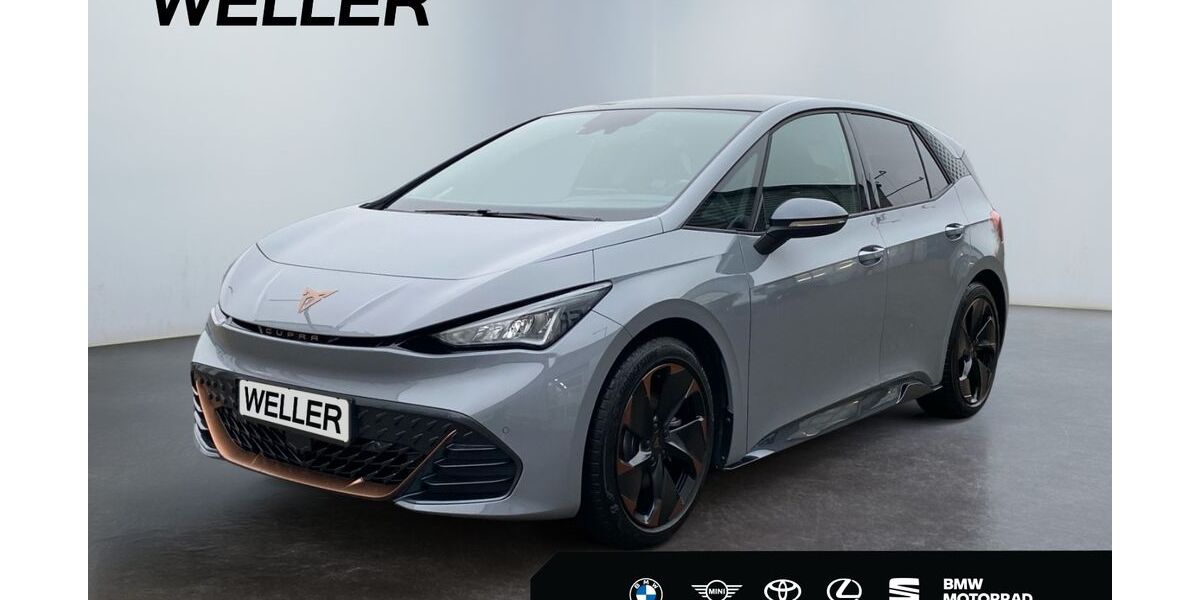 Cupra Born 21.726 km 26.895 &euro; Osnabrück 49090