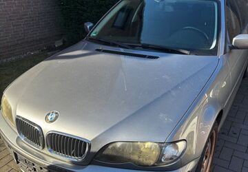 BMW 316 155.000 km 2.500 &euro; Neumünster 24536