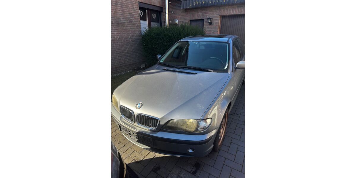 BMW 316 155.000 km 2.500 &euro; Neumünster 24536