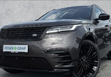 Land Rover Range Rover Velar 4.000 km 84.580 &euro; Hallstadt 96103