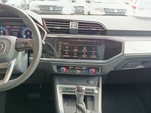Audi Q3 35 TFSI S tronic|S-LINE|PANO|KOMFORT|AMBIENTE S 45.206 km 33.990 &euro; Höhenkirchen-Siegertsbrun 85635