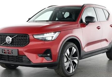 Volvo XC40 4.337 km 39.890 &euro; Dortmund 44143