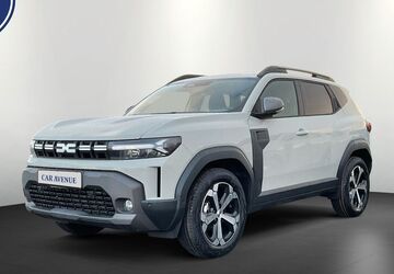 Dacia Duster 11.788 km 22.980 &euro; Bitburg 54634