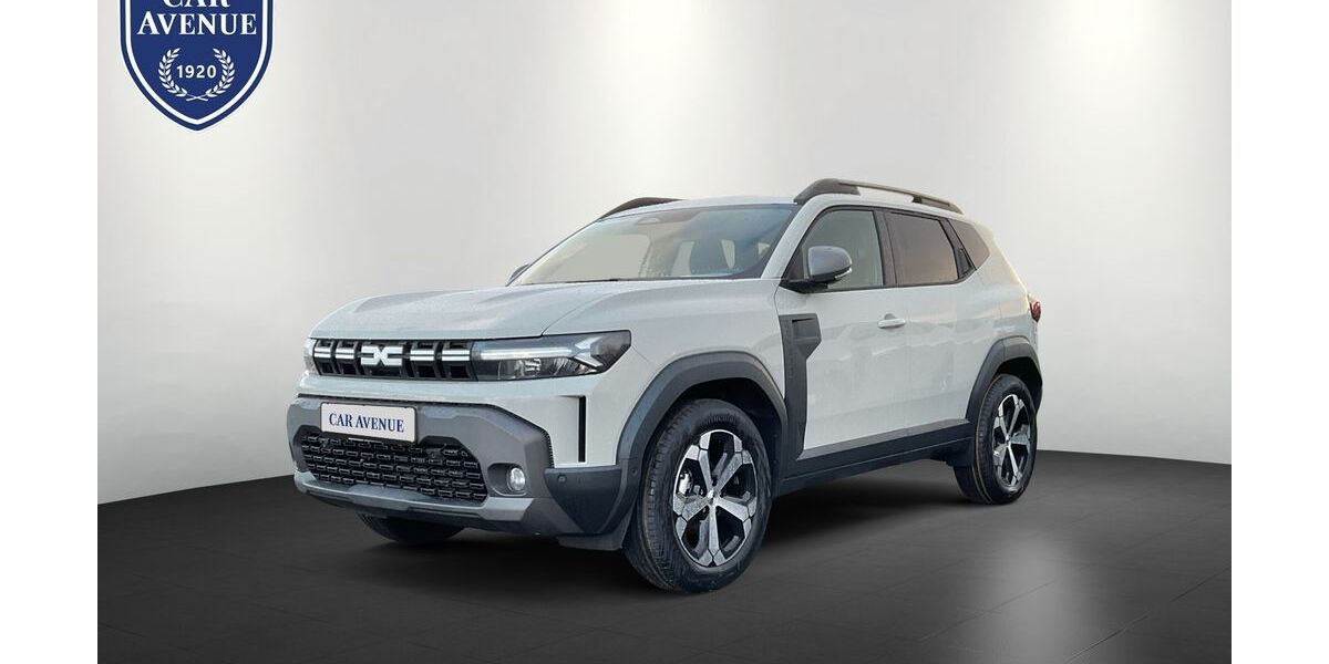 Dacia Duster 11.788 km 22.980 &euro; Bitburg 54634