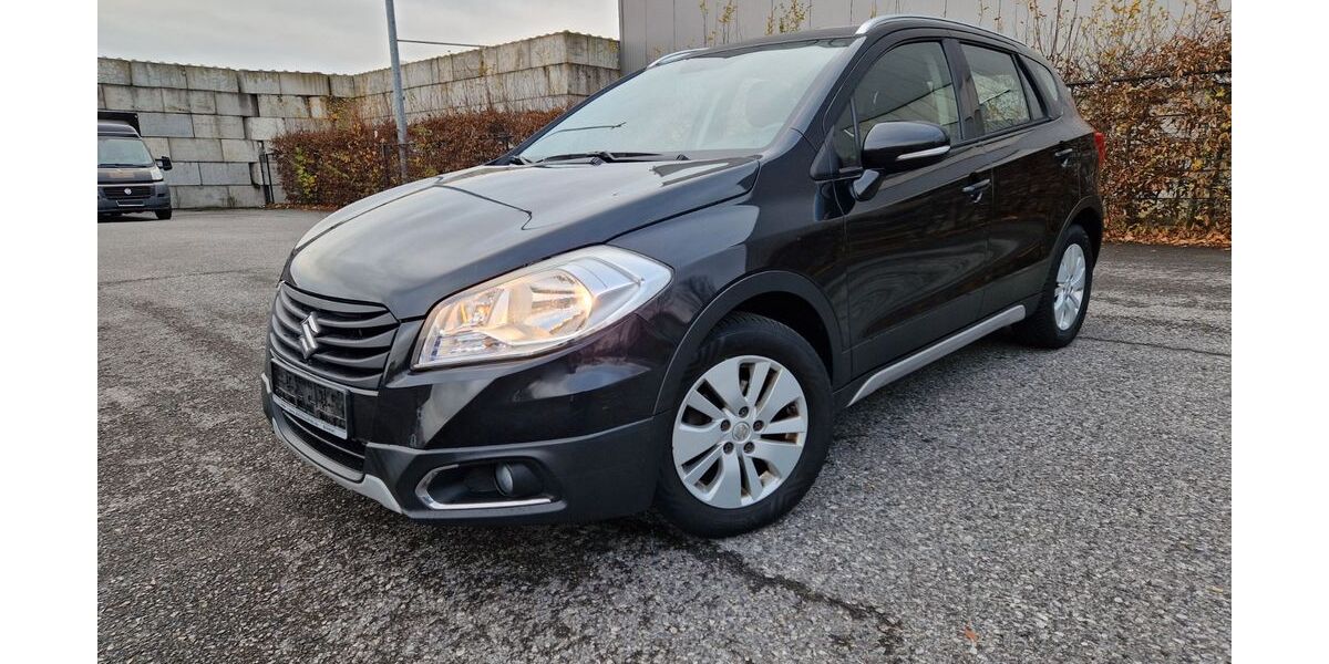 Suzuki SX4 137.800 km 9.199 &euro; Willich 47877
