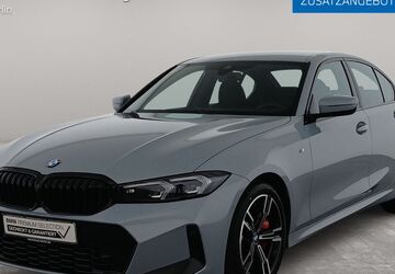 BMW 330 16.428 km 48.400 &euro; Berlin 12683