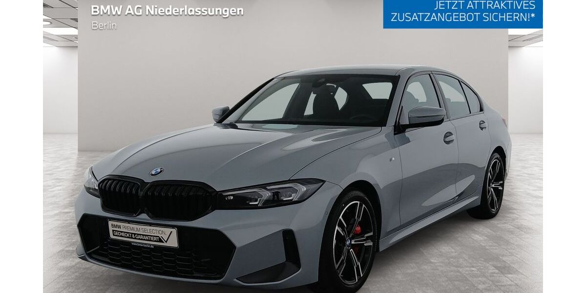 BMW 330 16.428 km 48.400 &euro; Berlin 12683