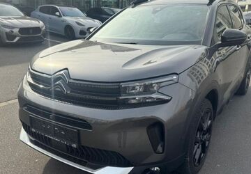Citroen C5 Aircross 22.412 km 27.980 &euro; Köln 50829