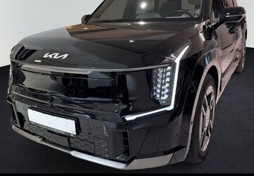 Kia EV9 5.000 km 77.490 &euro; München 80992