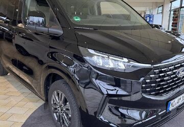 Ford Tourneo Custom 1.500 km 51.990 &euro; Nienburg 31582