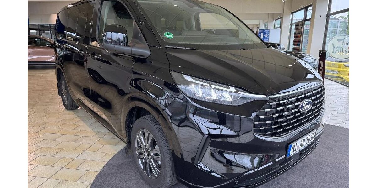 Ford Tourneo Custom 1.500 km 51.990 &euro; Nienburg 31582
