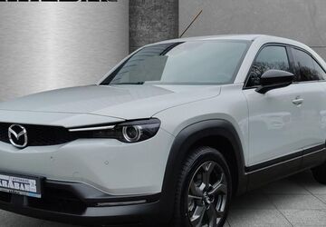 Mazda MX-30 56.492 km 12.890 &euro; Chemnitz 09126