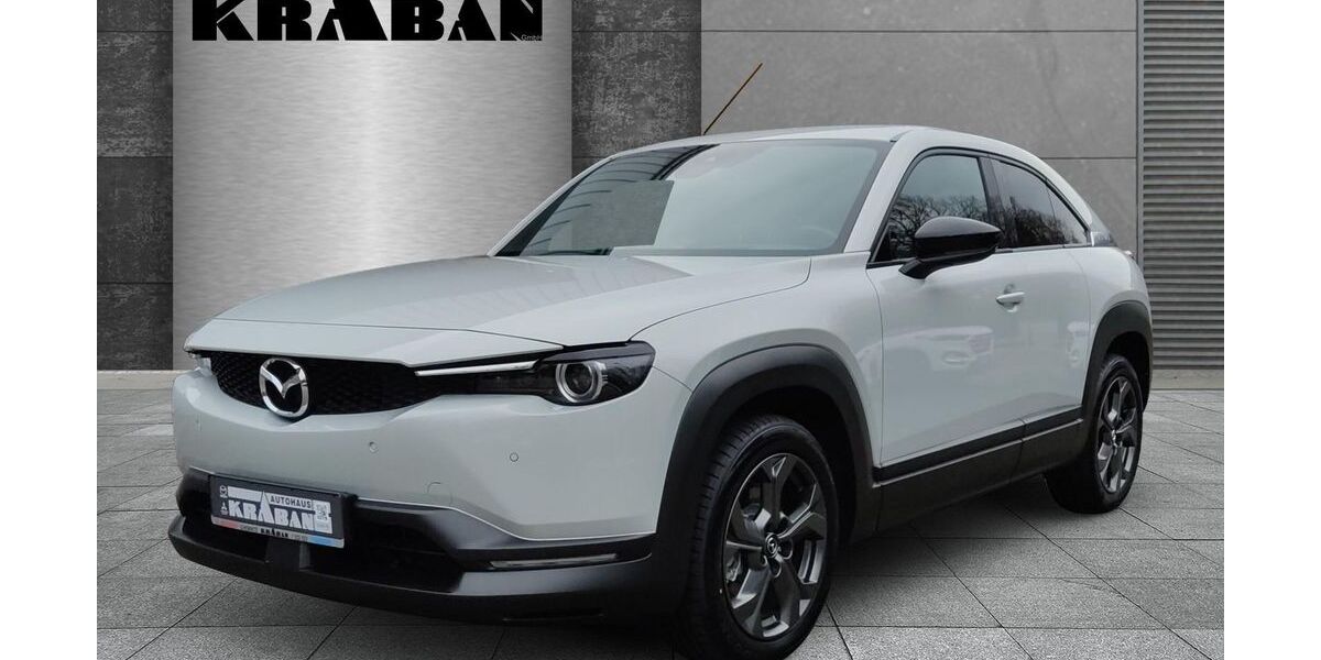 Mazda MX-30 56.492 km 12.890 &euro; Chemnitz 09126