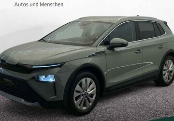 Skoda Elroq 14.400 km 38.870 &euro; Kaufbeuren 87600