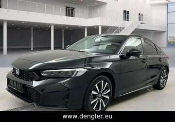 Honda Civic 3.253 km 31.890 &euro; Jettingen 71131