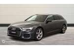 Audi A6 50 TFSI e 299ch S line quattro S tronic 7 97.785 km 36.999 &euro; Champniers 16430