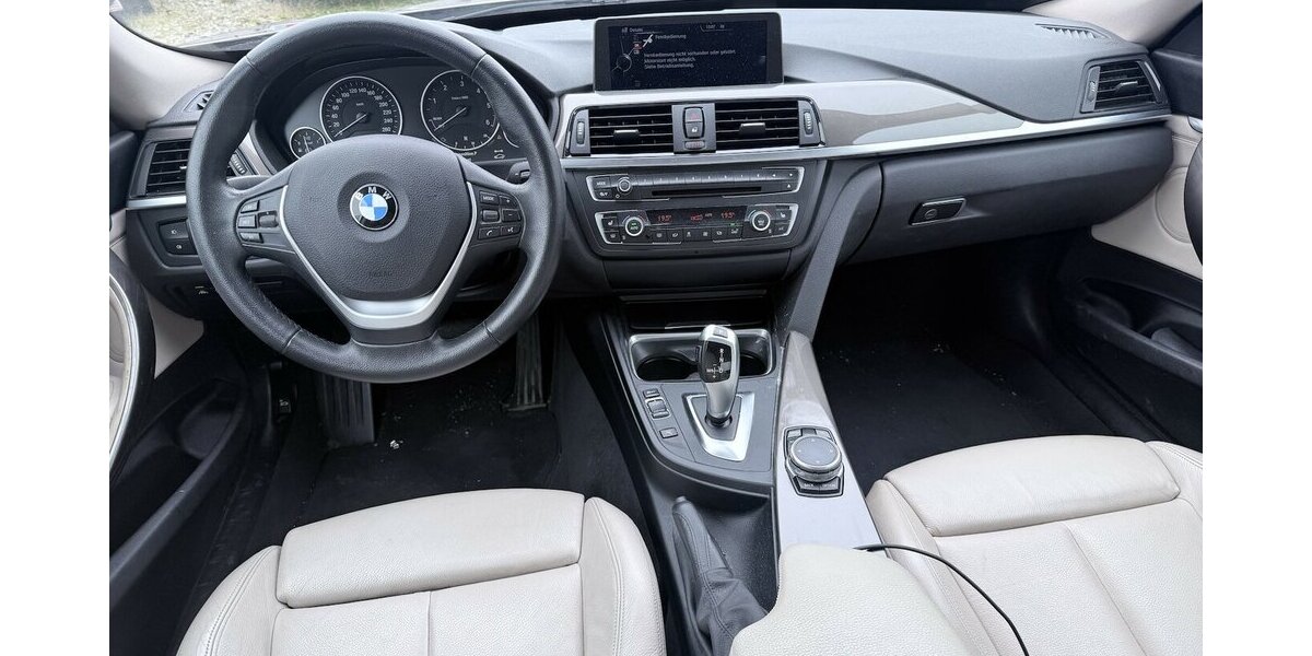 BMW 335 Gran Turismo 335 d xDrive Head-Up Pano Kam 231.000 km 8.500 &euro; Altdorf 84032