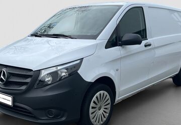 Mercedes-Benz Vito 24.909 km 47.685 &euro; Plauen 08525