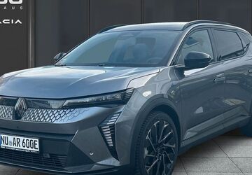 Renault Scenic E-TECH 14.000 km 42.600 &euro; Illertissen 89257