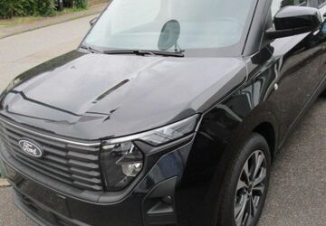 Ford Tourneo Courier 3.000 km 27.480 &euro; Nortorf 24589