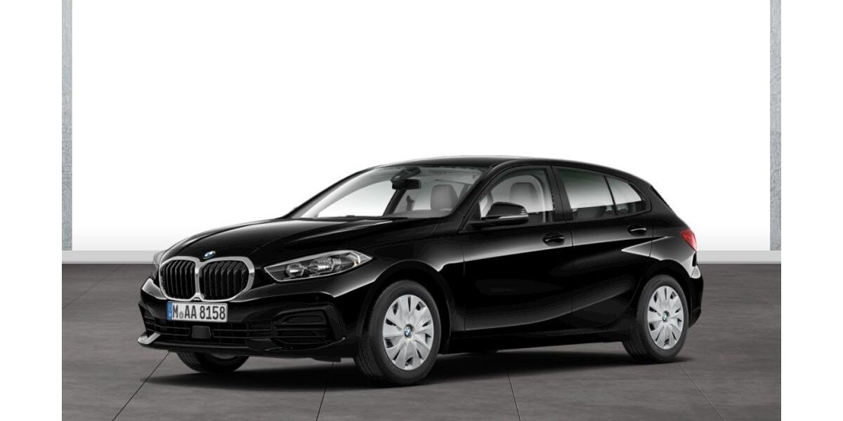 BMW 116 14.000 km 20.890 &euro; Schwalmstadt - Treysa 34613