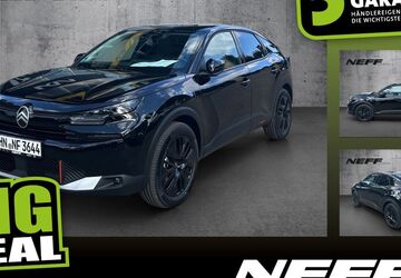 Citroen C4 10.000 km 26.220 &euro; Heilbronn 74074