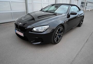 BMW M6 109.400 km 38.222 &euro; Berlin 10247