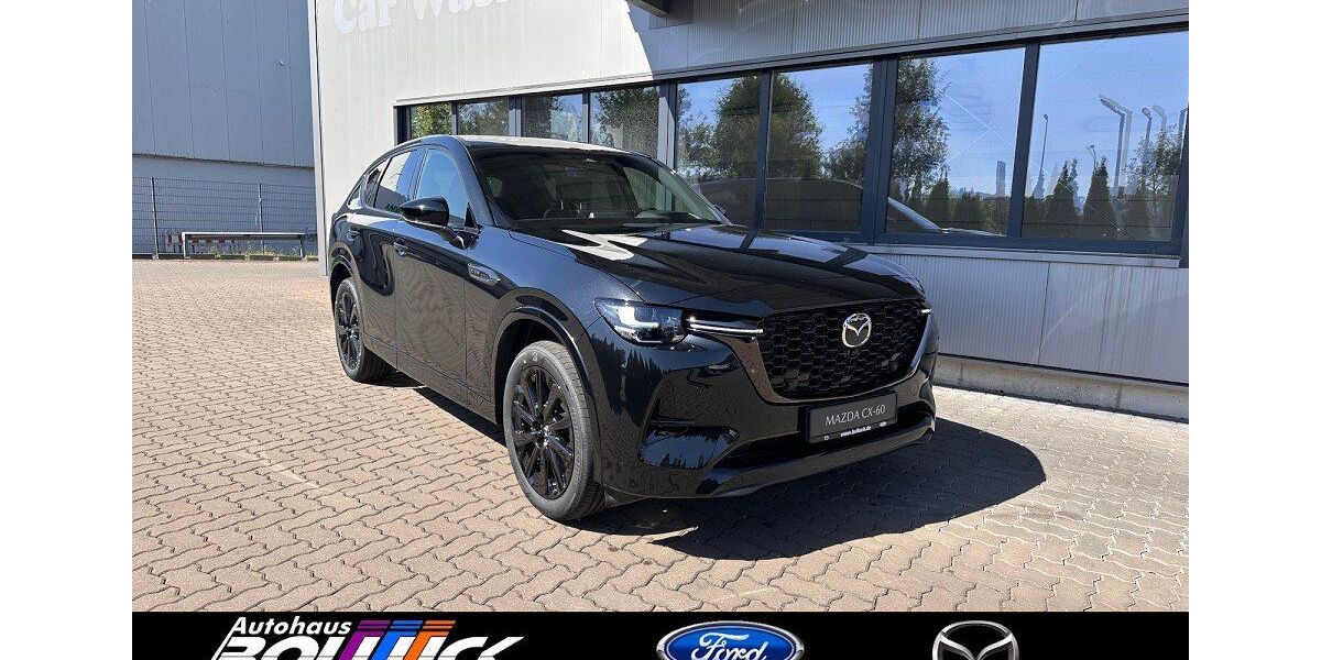 Mazda CX-60 3.800 km 52.990 &euro; Goslar 38644