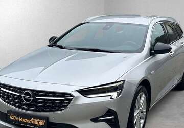 Opel Insignia 80.800 km 19.990 &euro; Wasserburg 83512