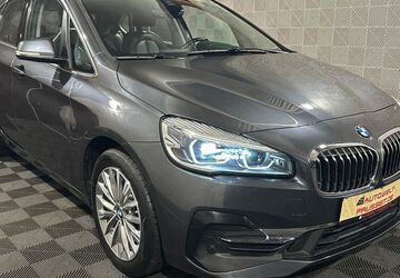 BMW 225 64.128 km 20.870 &euro; Horb am Neckar 72160