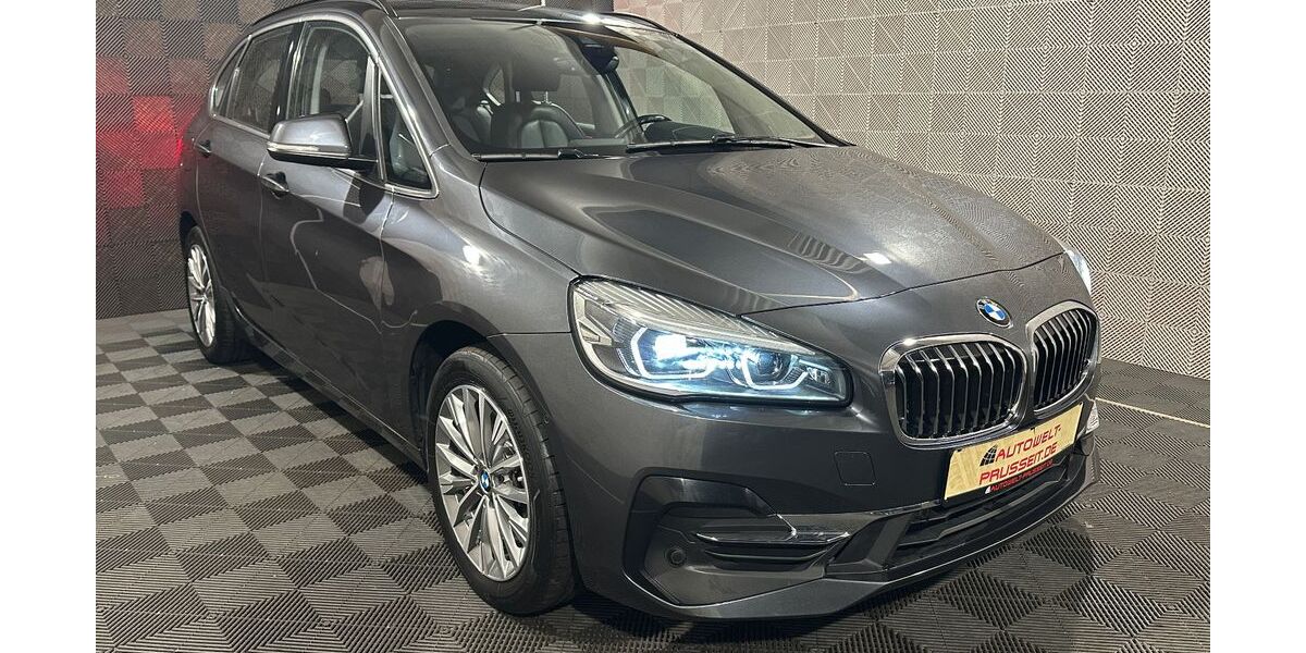 BMW 225 64.128 km 20.870 &euro; Horb am Neckar 72160