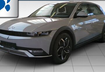 Hyundai IONIQ 5 13.726 km 30.330 &euro; Wiesmoor 26639