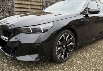 BMW 540 52.500 km 55.000 &euro; Koblenz 56077