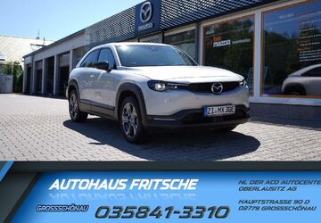 Mazda MX-30 18.500 km 14.990 &euro; Löbau 02708