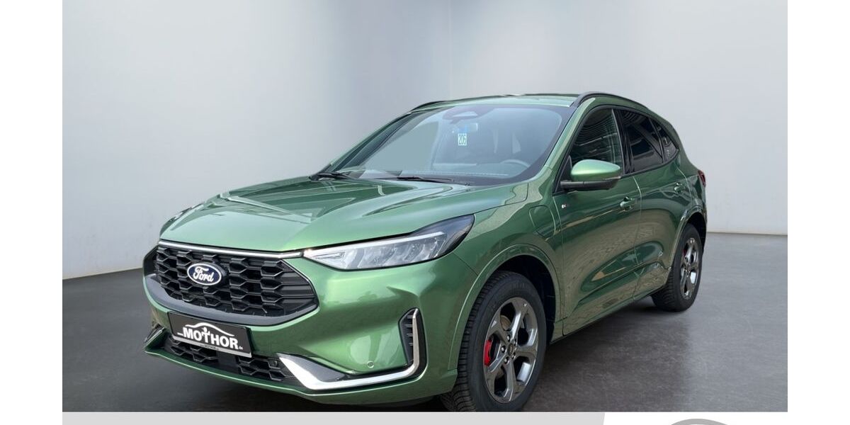 Ford Kuga 8.299 km 37.823 &euro; Brandenburg 14772