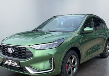 Ford Kuga 8.299 km 37.824 &euro; Brandenburg 14772