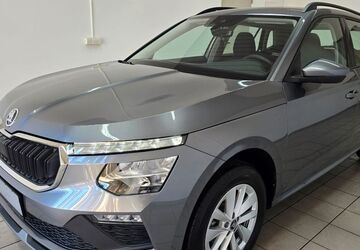 Skoda Kamiq 24.900 km 17.490 &euro; Chemnitz 09114