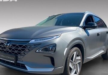 Hyundai NEXO 24.529 km 24.980 &euro; Berlin-Buckow 12351