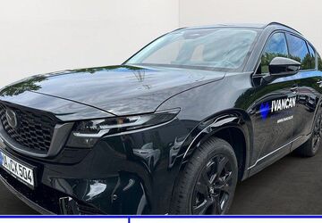 Mazda CX-5 7.607 km 41.850 &euro; Mannheim 68219