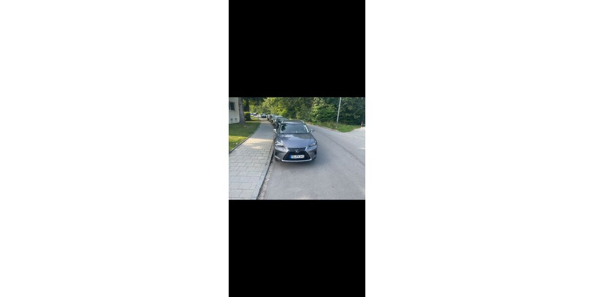 Lexus NX 300 164.000 km 20.780 &euro; Traunreut 83301