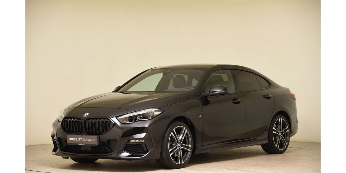 BMW 218 Gran Coupé 64.500 km 26.280 &euro; Ellhofen 74248
