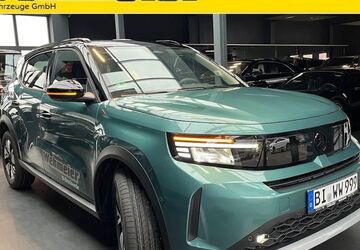 Opel Frontera 2.000 km 28.950 &euro; Bielefeld 33647