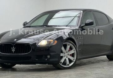 Maserati Quattroporte 165.949 km 30.999 &euro; Hammah 21714