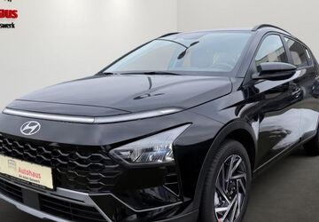 Hyundai BAYON 1.999 km 24.985 &euro; Jena 07743