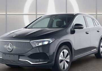 Mercedes-Benz EQA 9.615 km 35.490 &euro; Ulm 89077