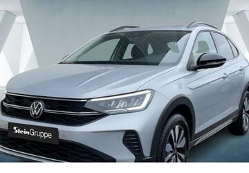 VW Taigo 7.300 km 19.080 &euro; Bergisch Gladbach 51465