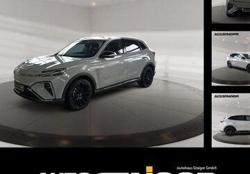 MG Marvel R 29.202 km 25.487 &euro; Stuttgart 70376