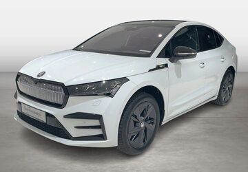 Skoda Enyaq 9.000 km 48.990 &euro; Überlingen 88662