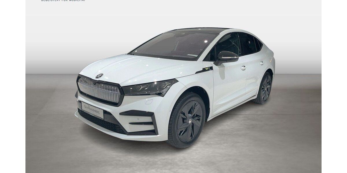 Skoda Enyaq 9.000 km 53.990 &euro; Überlingen 88662
