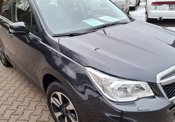 Subaru Forester 164.111 km 14.900 &euro; Bad Kötzting 93444